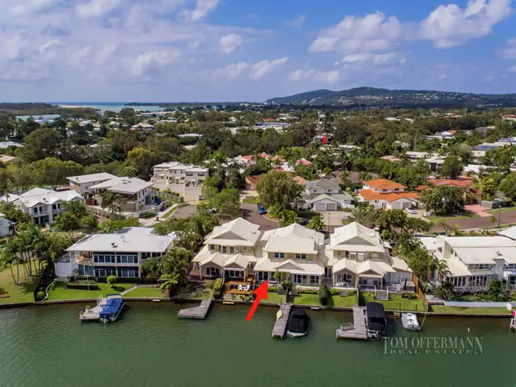 Fifth view of Homely unit listing, 3/17 Sunseeker Close, Noosaville QLD 4566