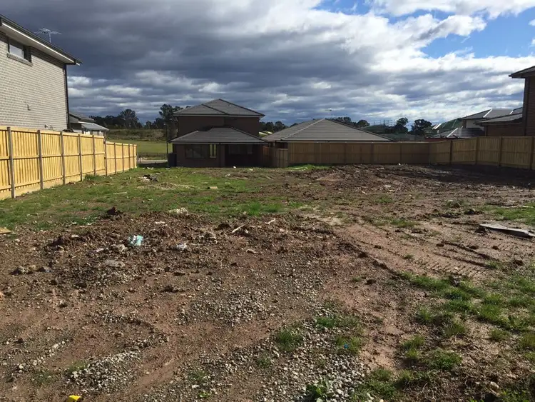 7 Cordoba Street, Colebee NSW 2761
