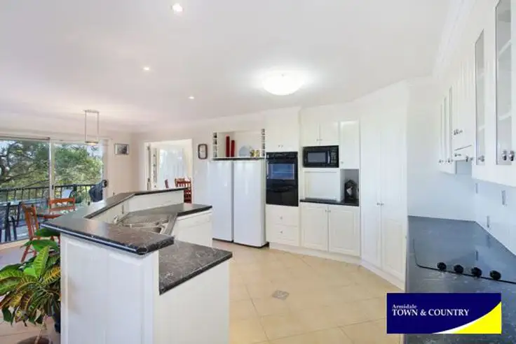 Second view of Homely house listing, 9 Nathaniel Pidgeon Drive, Armidale NSW 2350