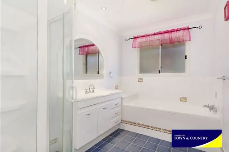 Fifth view of Homely house listing, 9 Nathaniel Pidgeon Drive, Armidale NSW 2350