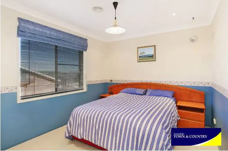 Sixth view of Homely house listing, 9 Nathaniel Pidgeon Drive, Armidale NSW 2350