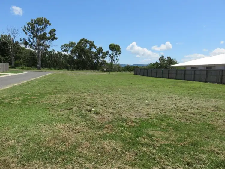 2 (LOT 6) ELLE COURT, Armstrong Beach QLD 4737