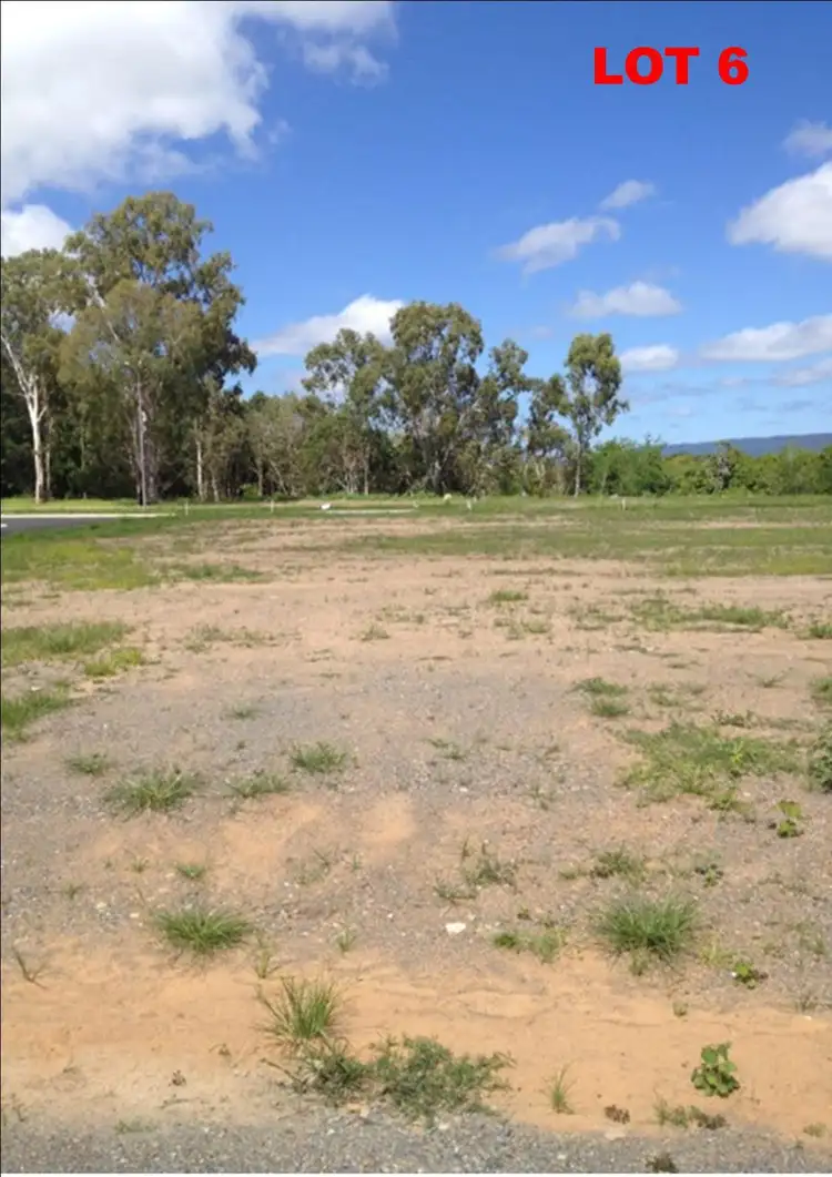 Second view of Homely land listing, 2 (LOT 6) ELLE COURT, Armstrong Beach QLD 4737