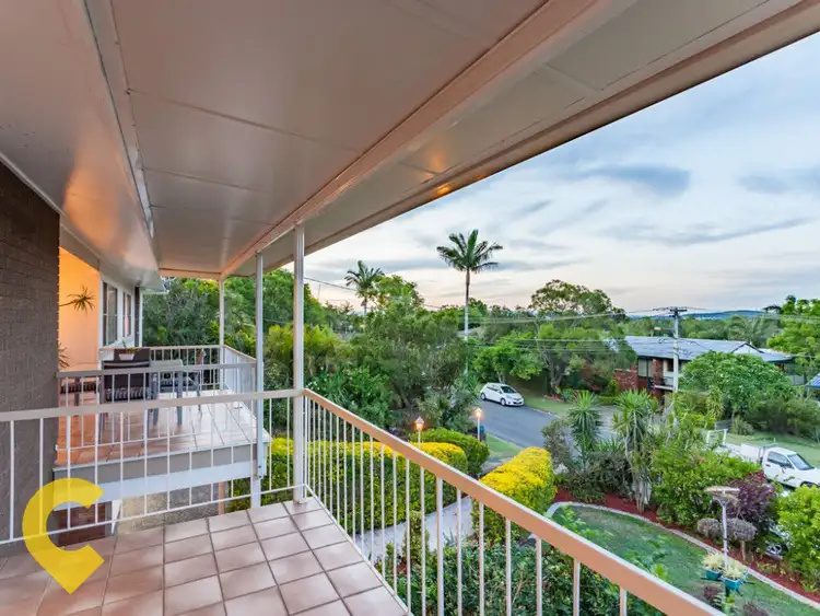 z25 Moonarie Street, Sunnybank Hills QLD 4109