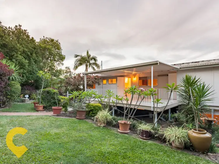 Third view of Homely house listing, z25 Moonarie Street, Sunnybank Hills QLD 4109