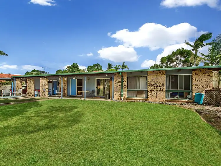 Main view of Homely house listing, 562 Zillmere Road, Zillmere QLD 4034