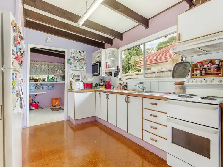 Second view of Homely house listing, 562 Zillmere Road, Zillmere QLD 4034