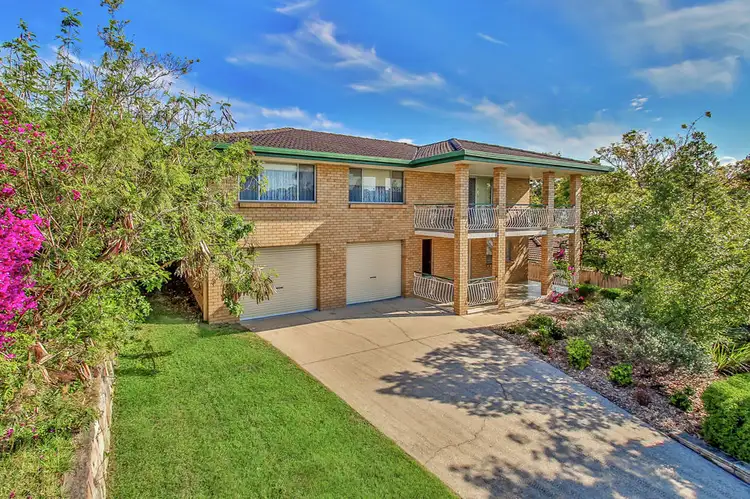 5 Clement Street, Aspley QLD 4034