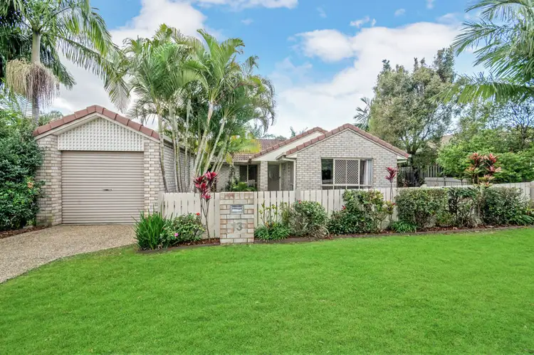 13 Banyan Place, Zillmere QLD 4034