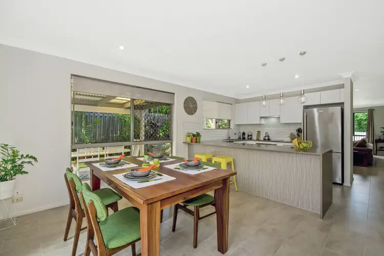Second view of Homely house listing, 13 Banyan Place, Zillmere QLD 4034