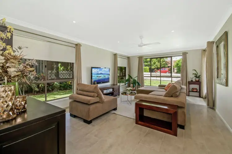 Third view of Homely house listing, 13 Banyan Place, Zillmere QLD 4034