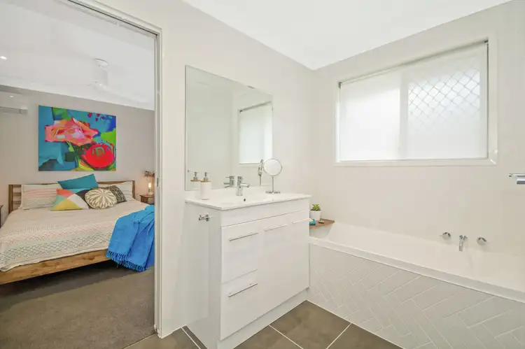 Fourth view of Homely house listing, 13 Banyan Place, Zillmere QLD 4034