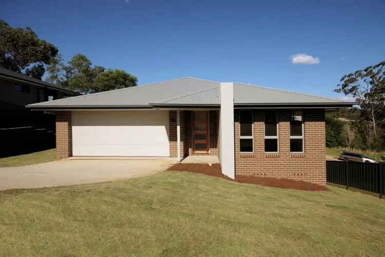 Main view of Homely house listing, 97 Mimiwali Dr, Bonville NSW 2450