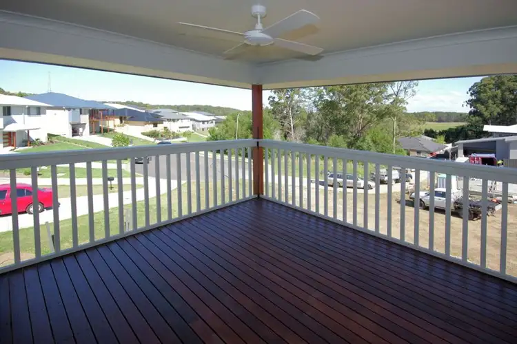Third view of Homely house listing, 97 Mimiwali Dr, Bonville NSW 2450