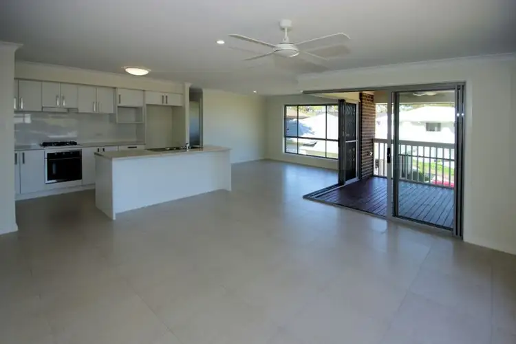 Fourth view of Homely house listing, 97 Mimiwali Dr, Bonville NSW 2450