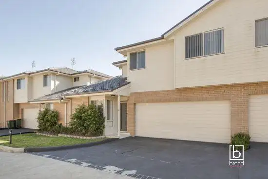 12/3 Gahnia Place, Hamlyn Terrace NSW 2259