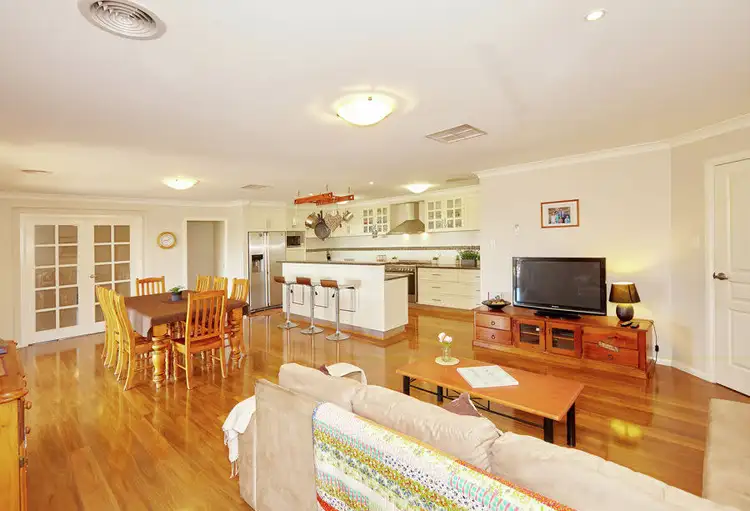 Sixth view of Homely house listing, 55 Stinson Street, Coolamon NSW 2701