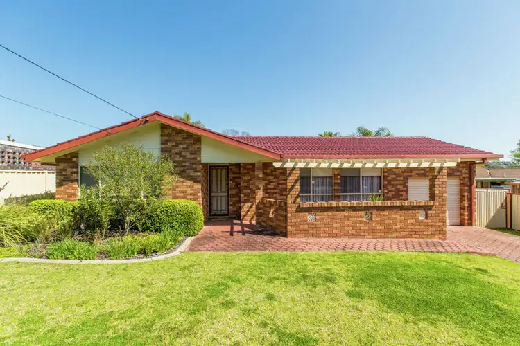 Main view of Homely house listing, 10 Gardenia Avenue, Lake Albert NSW 2650