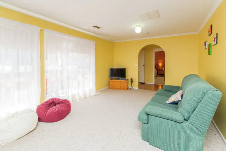 Fifth view of Homely house listing, 10 Gardenia Avenue, Lake Albert NSW 2650