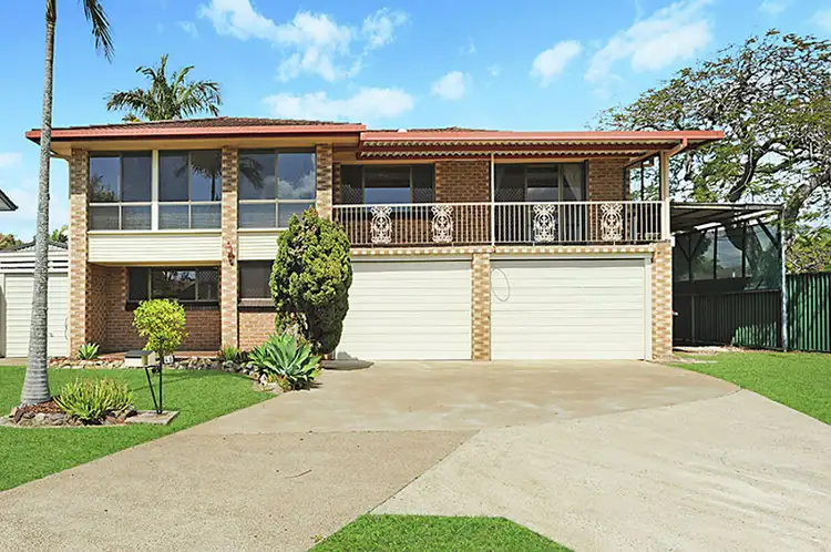 Main view of Homely house listing, 46 Teraglin Street, Manly West QLD 4179
