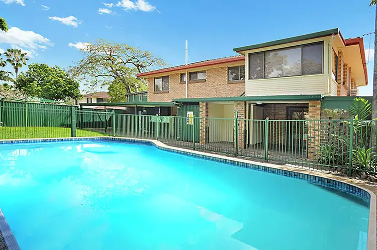 Third view of Homely house listing, 46 Teraglin Street, Manly West QLD 4179