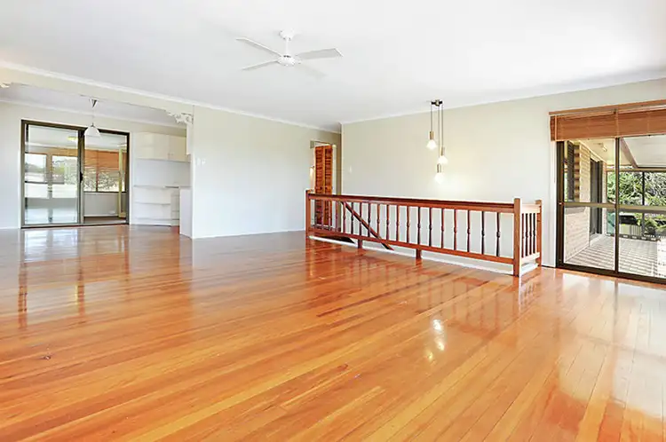 Fourth view of Homely house listing, 46 Teraglin Street, Manly West QLD 4179