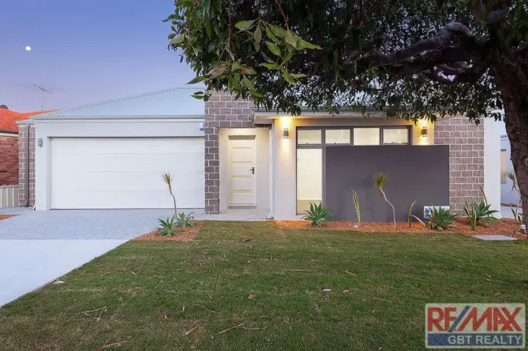 Main view of Homely house listing, 24D Cobham Avenue, Nollamara WA 6061