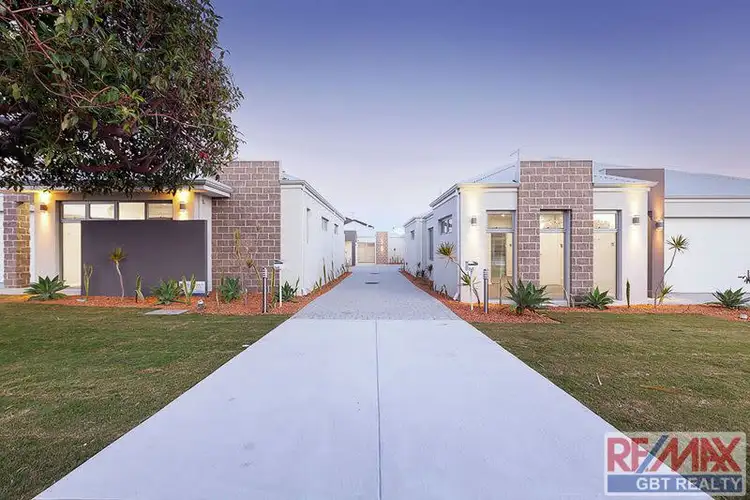 Fourth view of Homely house listing, 24D Cobham Avenue, Nollamara WA 6061