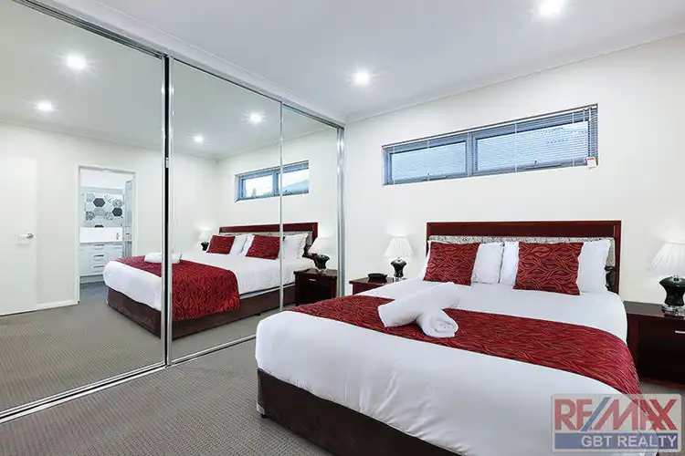 Fifth view of Homely house listing, 24D Cobham Avenue, Nollamara WA 6061