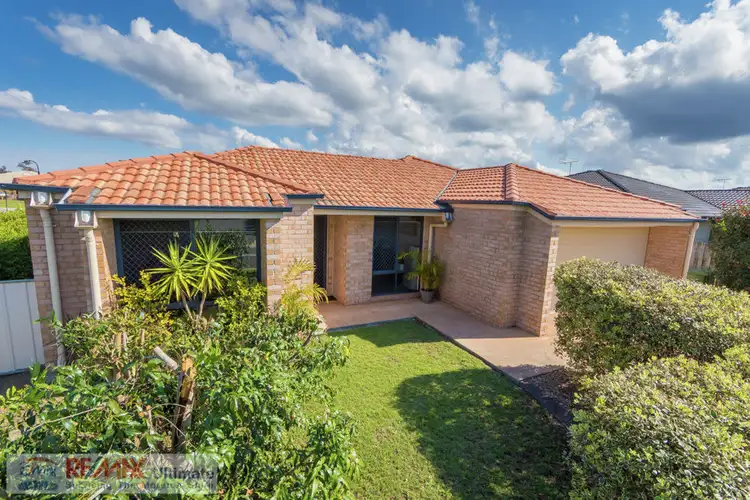 Main view of Homely house listing, 21 Hollywood Ave, Bellmere QLD 4510