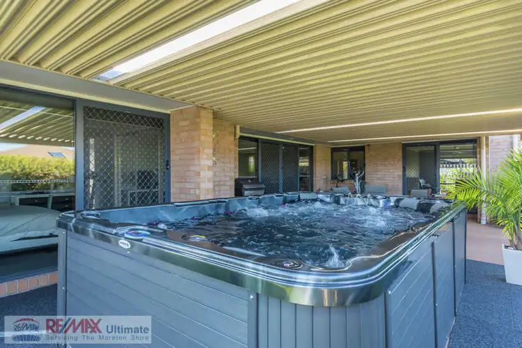 Second view of Homely house listing, 21 Hollywood Ave, Bellmere QLD 4510