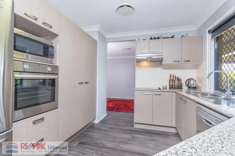 Third view of Homely house listing, 21 Hollywood Ave, Bellmere QLD 4510