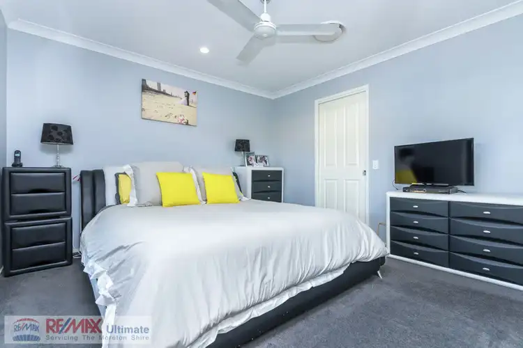 Fourth view of Homely house listing, 21 Hollywood Ave, Bellmere QLD 4510