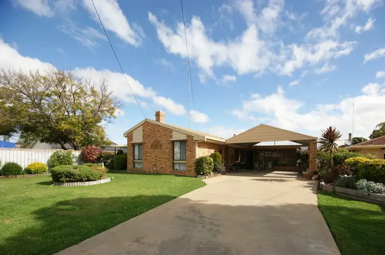 Main view of Homely house listing, 12 Holden Court, Deniliquin NSW 2710