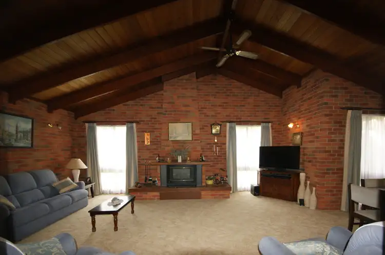 Third view of Homely house listing, 12 Holden Court, Deniliquin NSW 2710