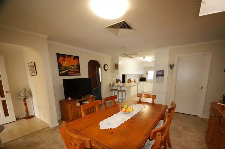 Fourth view of Homely house listing, 12 Holden Court, Deniliquin NSW 2710