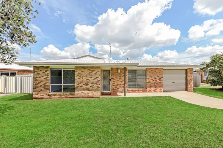 Second view of Homely house listing, 16 Catalina Drive, Wilsonton QLD 4350