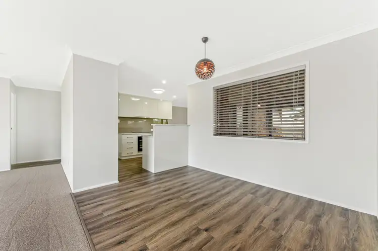 Third view of Homely house listing, 16 Catalina Drive, Wilsonton QLD 4350