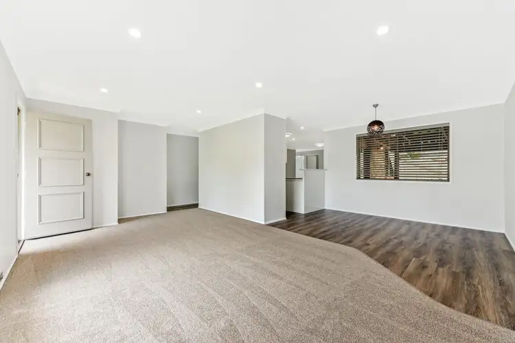 Fourth view of Homely house listing, 16 Catalina Drive, Wilsonton QLD 4350