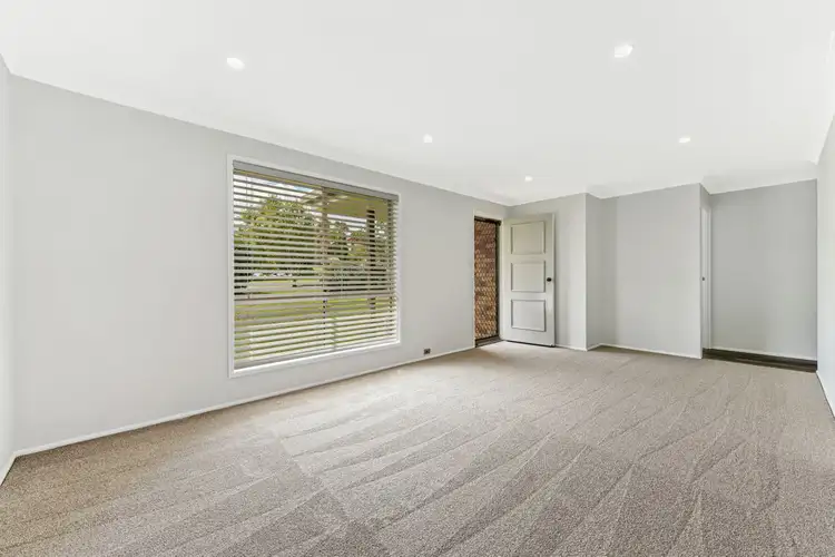 Fifth view of Homely house listing, 16 Catalina Drive, Wilsonton QLD 4350