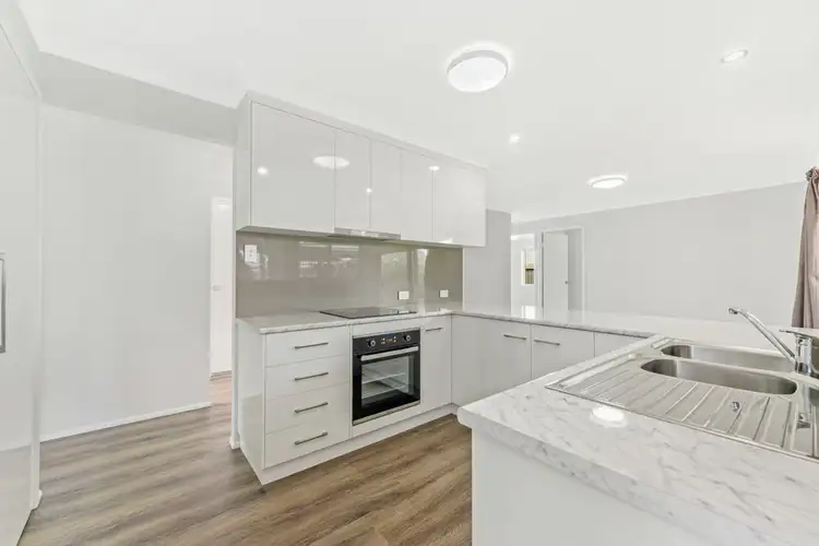 Sixth view of Homely house listing, 16 Catalina Drive, Wilsonton QLD 4350