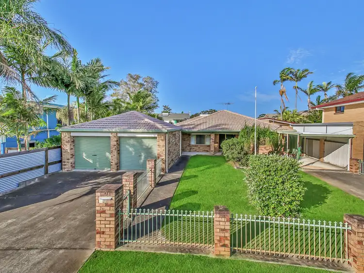 9 Pumicestone Street, Bellara QLD 4507