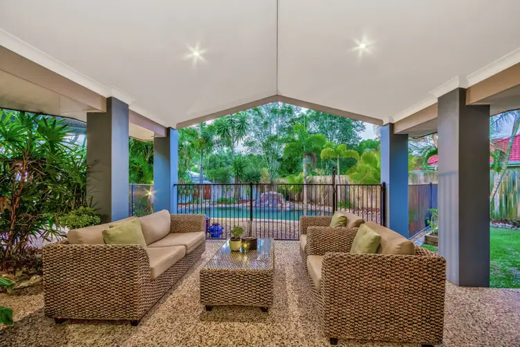 1 Brianna Close, Buderim QLD 4556