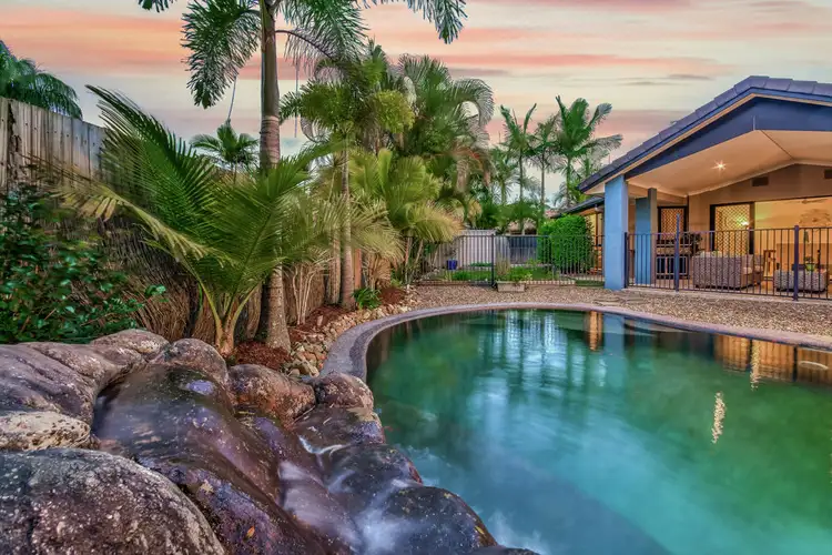 Third view of Homely house listing, 1 Brianna Close, Buderim QLD 4556