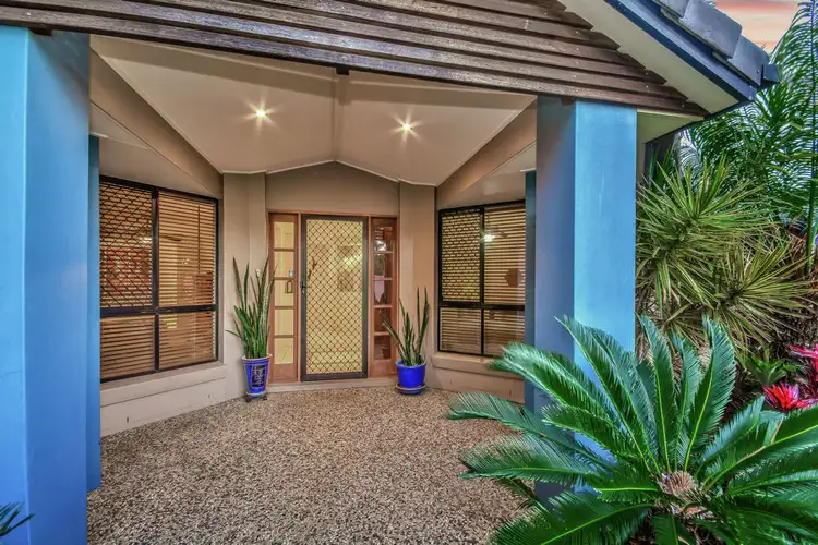 Fifth view of Homely house listing, 1 Brianna Close, Buderim QLD 4556