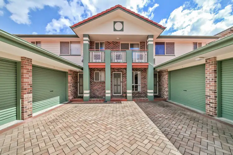 4/26 Elliott Street, Clayfield QLD 4011