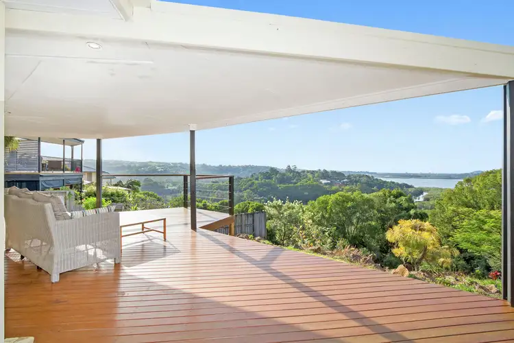 Main view of Homely house listing, 10 Barton Place, Terranora NSW 2486