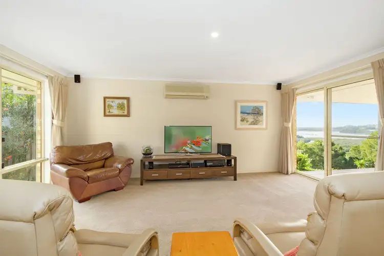 Third view of Homely house listing, 10 Barton Place, Terranora NSW 2486