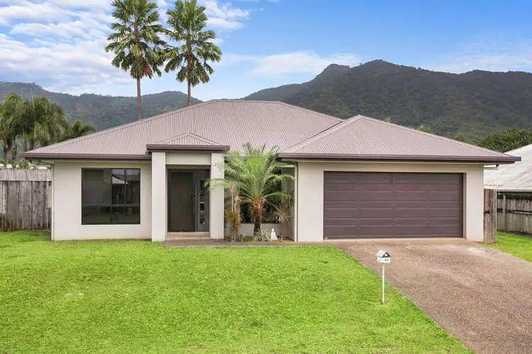 43 Banville Street, Edmonton QLD 4869