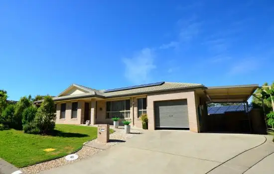 1 Mikinos Street, North Boambee Valley NSW 2450